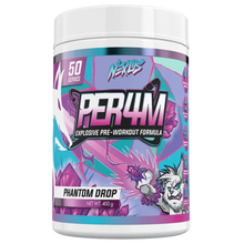 Load image into Gallery viewer, Nexus PER4M Pre-Workout / 50 Serves