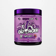 Load image into Gallery viewer, Faction Labs Disorder Original / 50 Serves