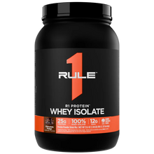 Load image into Gallery viewer, Rule 1 Protein Isolate