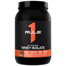 Load image into Gallery viewer, Rule 1 Protein Isolate