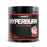 Load image into Gallery viewer, Onest Hyperburn / 30 Serves