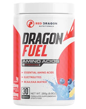 Load image into Gallery viewer, Red Dragon Dragon Fuel EAA / 30 Serves
