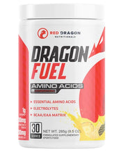 Load image into Gallery viewer, Red Dragon Dragon Fuel EAA / 30 Serves