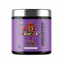 Load image into Gallery viewer, Zombie Labs Molotov Super Shred Thermogenic