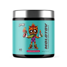 Load image into Gallery viewer, Zombie Labs Molotov Super Shred Thermogenic