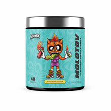 Load image into Gallery viewer, Zombie Labs Molotov Super Shred Thermogenic