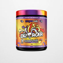 Load image into Gallery viewer, Faction Labs Disorder Original / 50 Serves