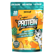 Load image into Gallery viewer, Nexus Super Protein