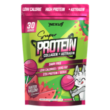 Load image into Gallery viewer, Nexus Super Protein