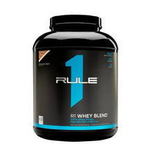 Load image into Gallery viewer, Rule 1 R1 Whey Blend Protein