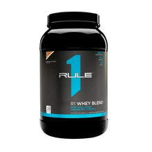 Load image into Gallery viewer, Rule 1 R1 Whey Blend Protein