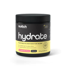 Load image into Gallery viewer, Switch Nutrition Hydrate
