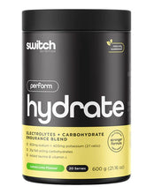 Load image into Gallery viewer, Switch Nutrition Hydrate Perform