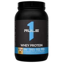Load image into Gallery viewer, Rule 1 Whey Blend Protein