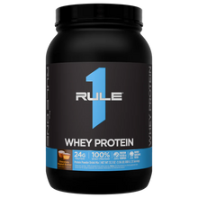 Load image into Gallery viewer, Rule 1 Whey Blend Protein