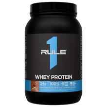 Load image into Gallery viewer, Rule 1 Whey Blend Protein
