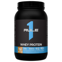 Load image into Gallery viewer, Rule 1 Whey Blend Protein