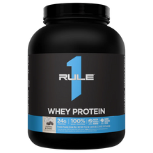 Load image into Gallery viewer, Rule 1 Whey Blend Protein