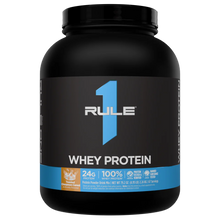 Load image into Gallery viewer, Rule 1 Whey Blend Protein
