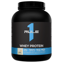 Load image into Gallery viewer, Rule 1 Whey Blend Protein