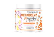 Load image into Gallery viewer, Metabolyz Metabolic Igniter