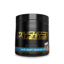 Load image into Gallery viewer, Ehp Labs Oxyshred Hardcore / 40 Serves