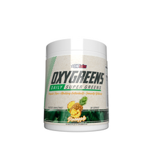 Load image into Gallery viewer, EHP Labs OxyGreens Daily Supergreens