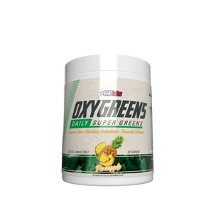 EHP Labs OxyGreens Daily Supergreens