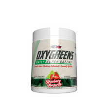 Load image into Gallery viewer, EHP Labs OxyGreens Daily Supergreens
