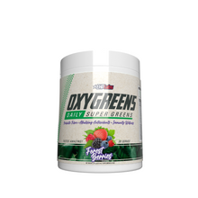 Load image into Gallery viewer, EHP Labs OxyGreens Daily Supergreens