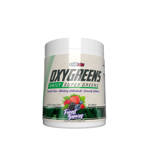 EHP Labs OxyGreens Daily Supergreens