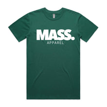 Load image into Gallery viewer, Mass Apparel Tee
