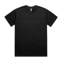 Load image into Gallery viewer, Mass Nutrition Oversized Tee
