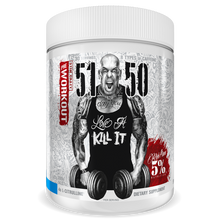 Load image into Gallery viewer, 5% Nutrition 5150 Pre Workout