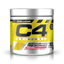 Load image into Gallery viewer, Cellucor C4 ID Series