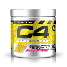 Load image into Gallery viewer, Cellucor C4 ID Series