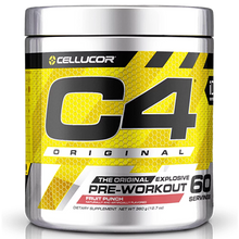 Load image into Gallery viewer, Cellucor C4 ID Series
