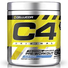 Load image into Gallery viewer, Cellucor C4 ID Series