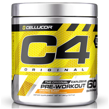 Load image into Gallery viewer, Cellucor C4 ID Series