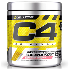 Load image into Gallery viewer, Cellucor C4 ID Series