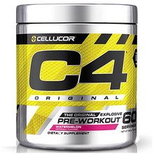 Load image into Gallery viewer, Cellucor C4 ID Series