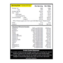 Load image into Gallery viewer, Cyborg Real Meal MRP