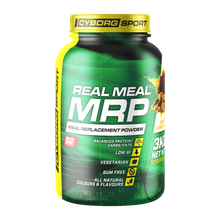 Load image into Gallery viewer, Cyborg Real Meal MRP