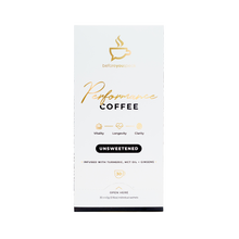 Load image into Gallery viewer, Before You Speak Coffee / 30 Sachets