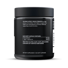 Load image into Gallery viewer, Pillar Performance D3 Sport Effect / 150 Capsules