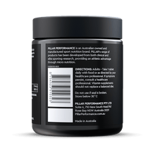 Load image into Gallery viewer, Pillar Performance D3 Sport Effect / 150 Capsules