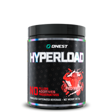 Load image into Gallery viewer, Onest Hyperload Preworkout / 25 Serves