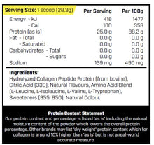 Load image into Gallery viewer, Cyborg Collagen Pro