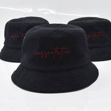 Load image into Gallery viewer, Miss/Mass Corduroy Bucket Hats
