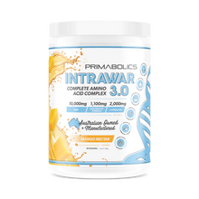 Load image into Gallery viewer, Primabolics INTRAWAR 3.0 / 40 serves